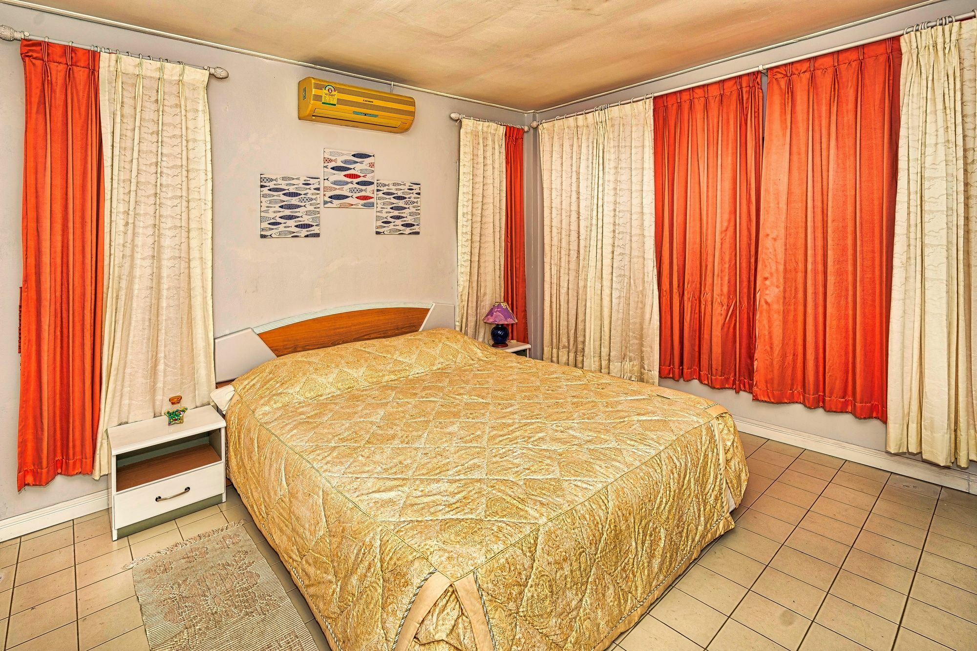 Dream Villas Pattaya Exterior foto